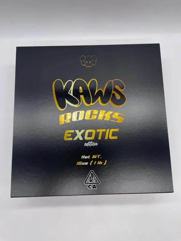 Exotic Edition