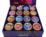 Kaw Moonrocks Berry Edition