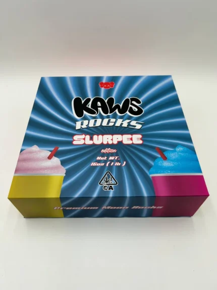 Slurpee Edition