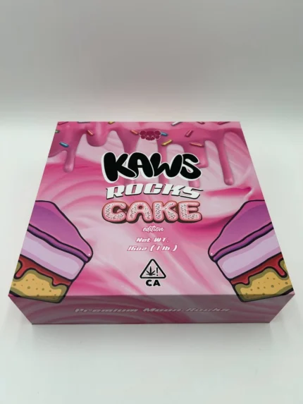 cake edition