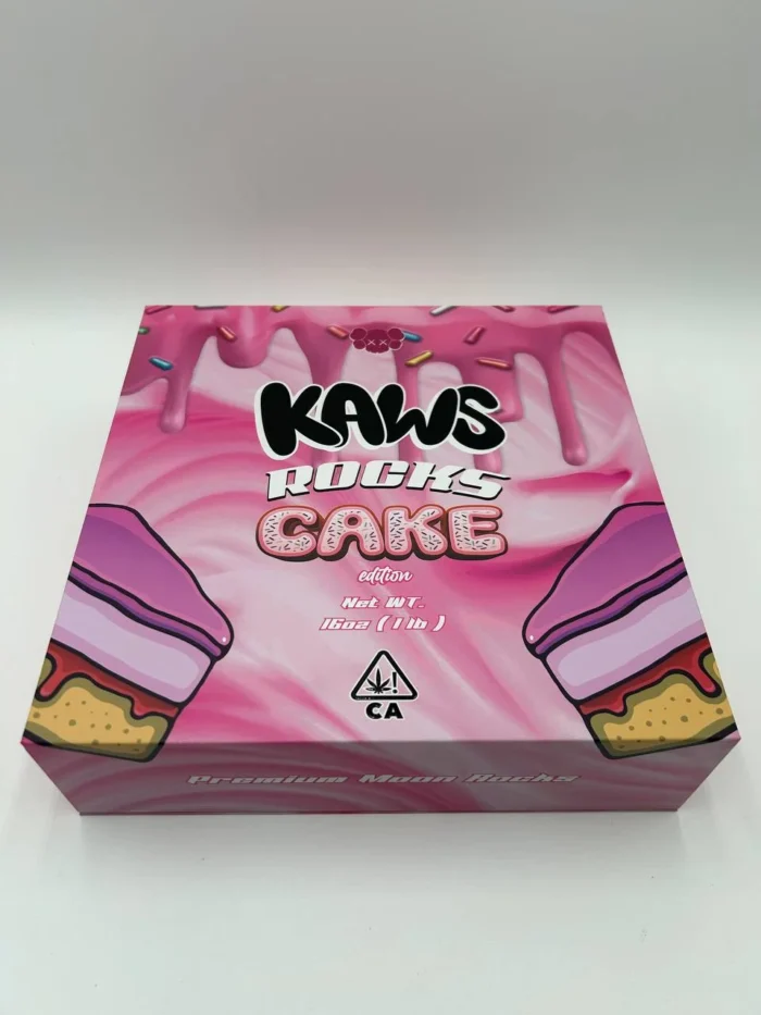 cake edition