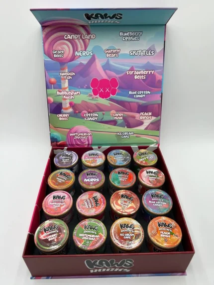 Candy Edition