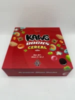 cereal edition