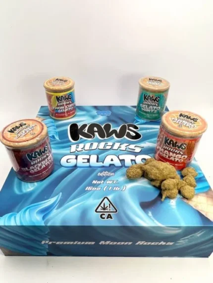 Gelato Edition